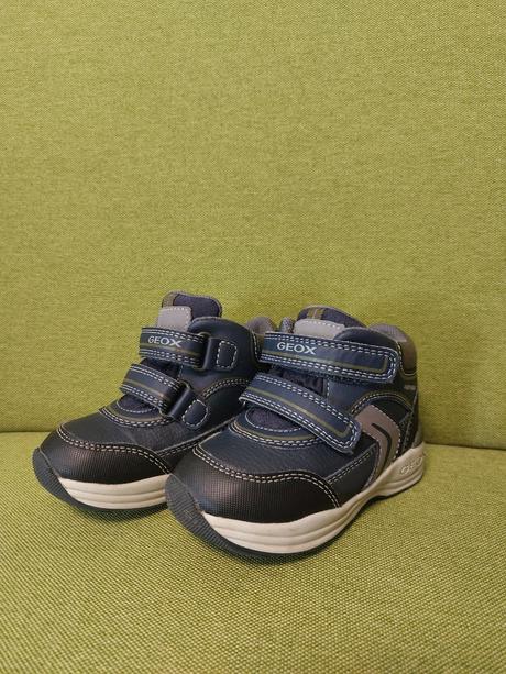 Prechodne topanky geox, geox,22