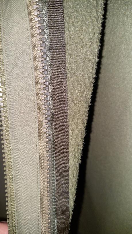 3 v 1 bunda jack wolfskin, jack wolfskin,164