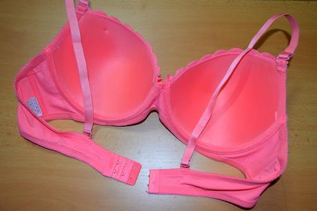 Dámska luxusná podprsenka, 70c - 95c