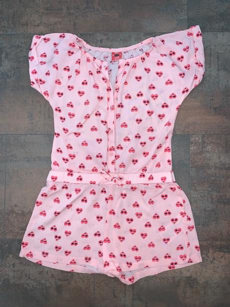 Overal na leto, kiki&koko,110