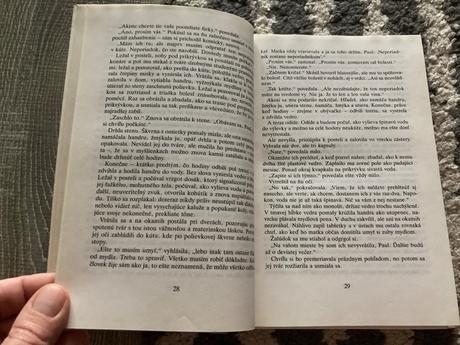 Mizéria king stephen-prvé vyd.1991, 