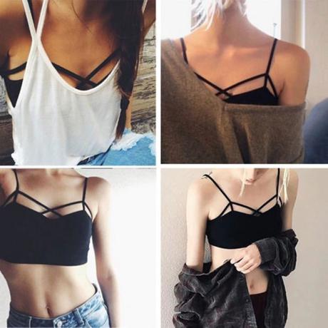 Braletova podprsenka, m / s