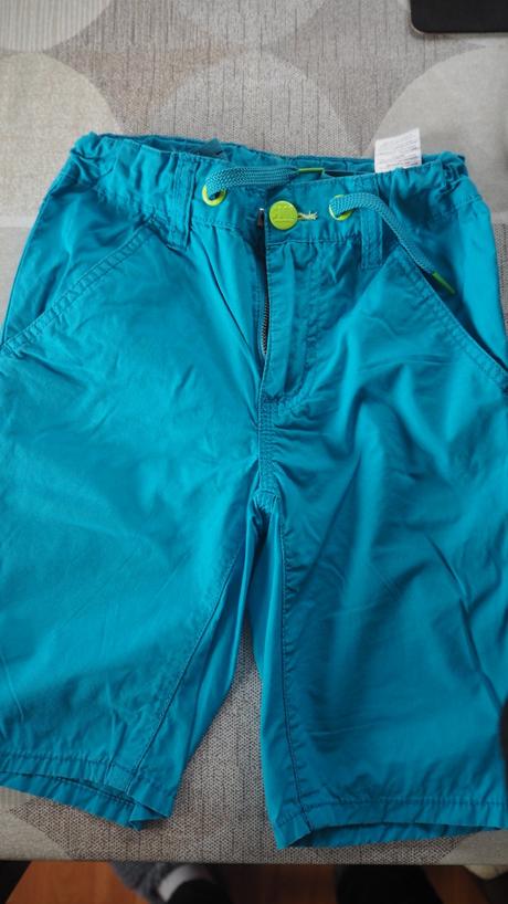 Sportove kratasy 2x, kik,128