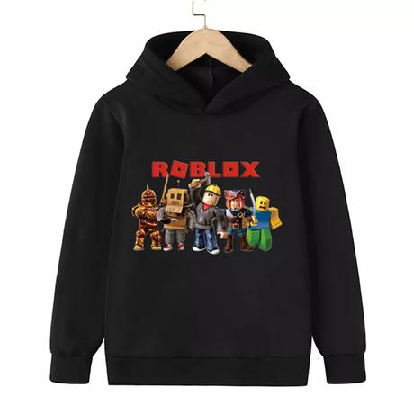 Mikina roblox, 98 - 164