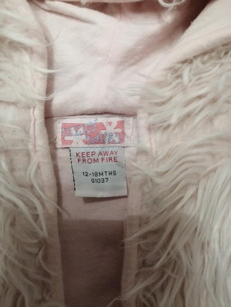 Vestička 12-18 m, 86