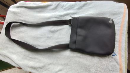 Cross body, lacoste