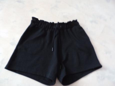 Teplákové kraťasy, amisu,m