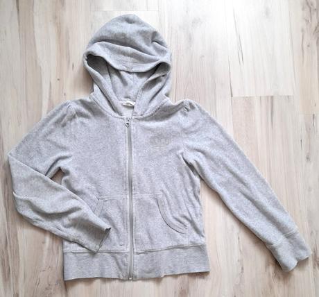 Dievčenká mikina h&m č.158, h&m,158