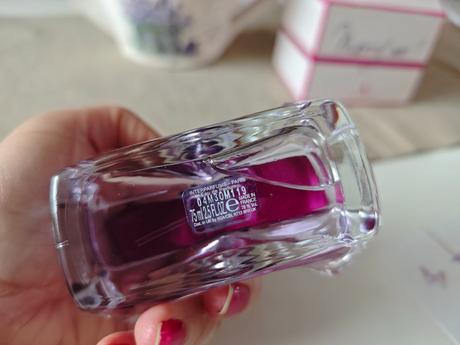 Parfém lanvin marry me, 