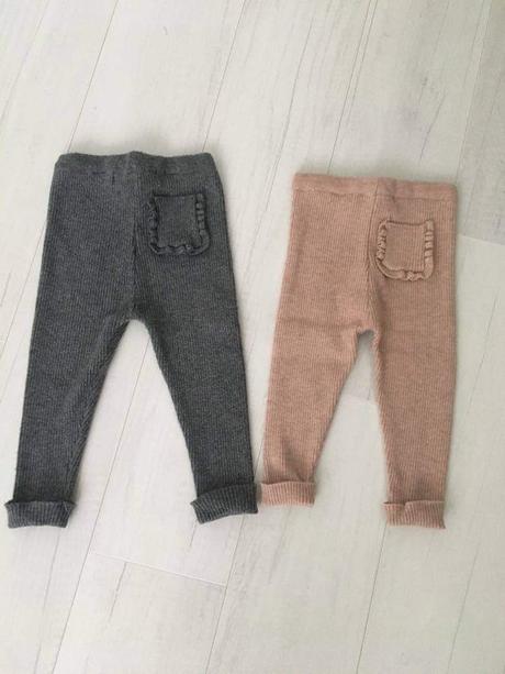 Leginy sede, zara,74