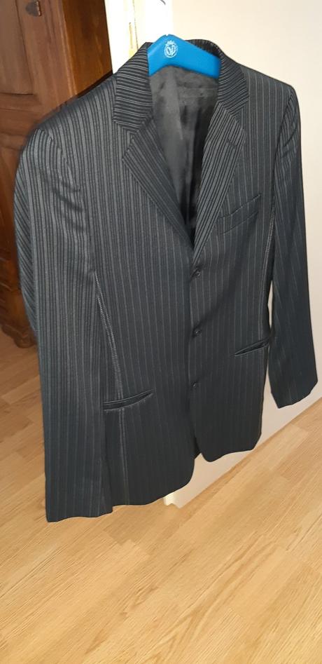Pánske sako mexx, mexx,48