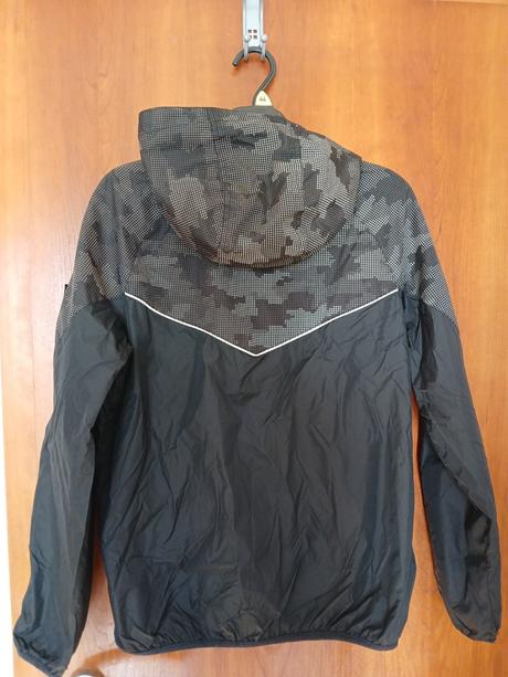 Tenká chlapčenská bunda, c&a,164