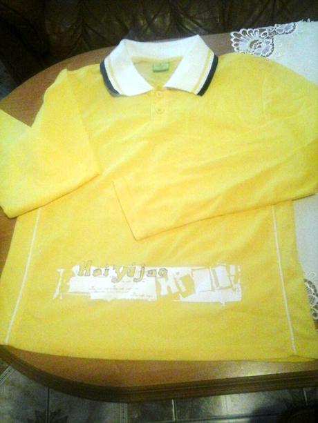 Polokosela dlhy rukav , 158