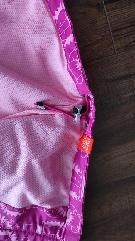 Neprefukava bunda, 104