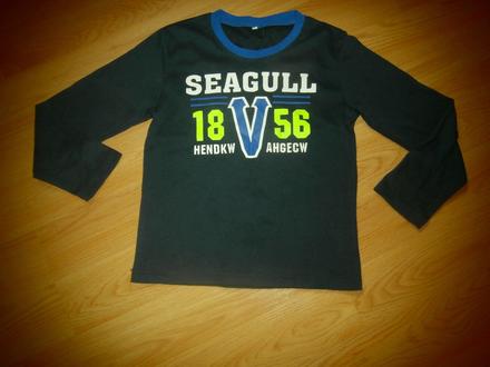 Chlapčenské tričko , 134