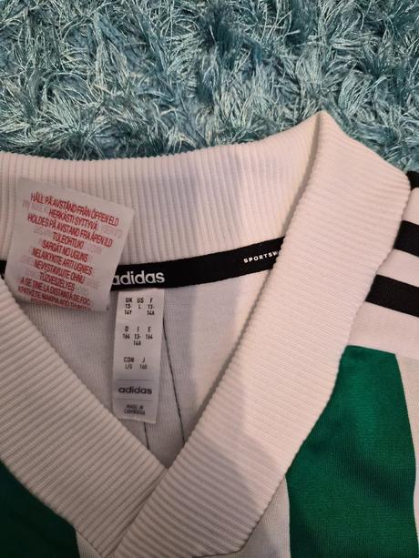 Dres, adidas,164
