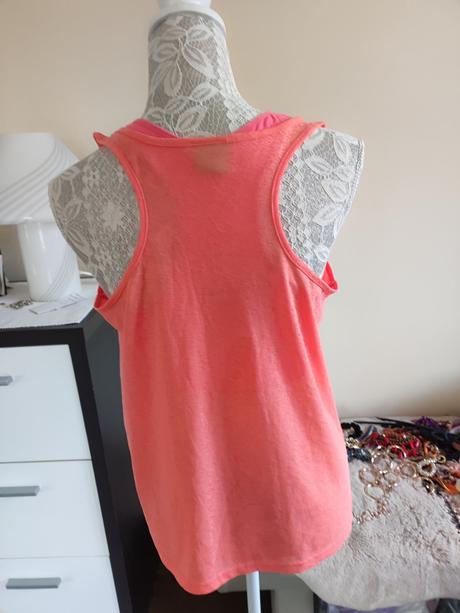 Dámske športové tielko, l