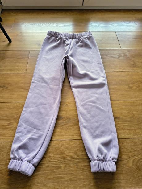 Tepláky 146/152, tesco,152