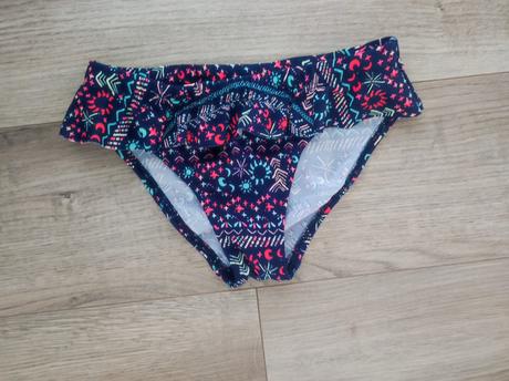 Plavkove nohavičky, quechua,128