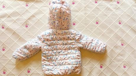 Prechodná bundička, pepco,86