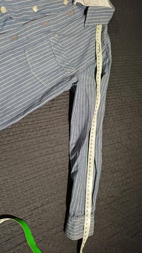 Košeľa 134, h&m,134