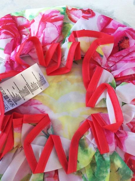 Sprchovacia čiapka, 