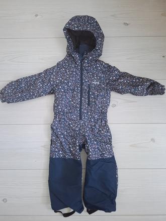Overal decathlon 92/98, decathlon,98