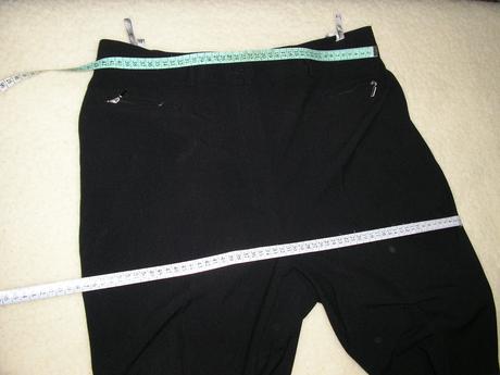 1490. elegantné nohavice, 46