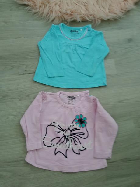 Dievčenská súprava 62/68, lupilu,62