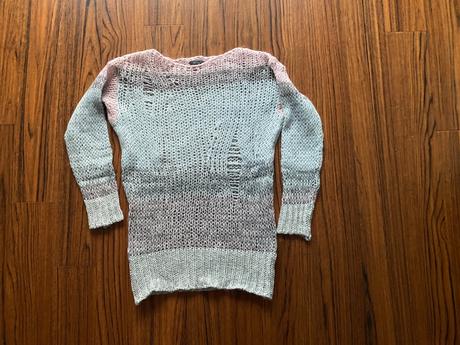 Pulover motivi, veľ. s, s