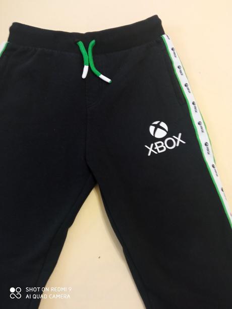 Tepláky s trickom, coccodrillo,140