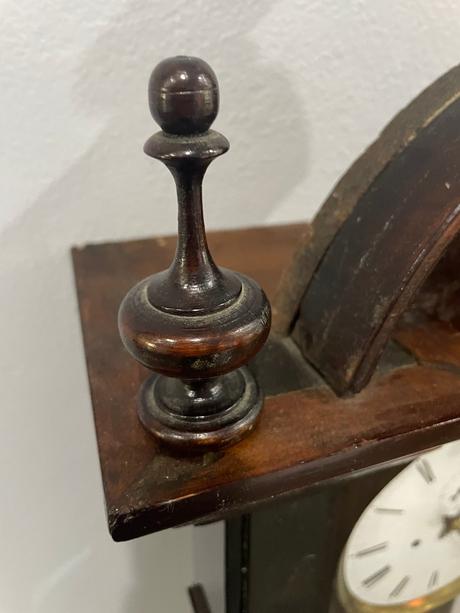 Starožitné hodiny.,