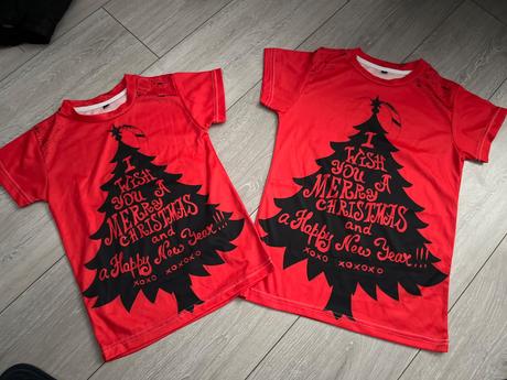 Vianocne tricko, 116