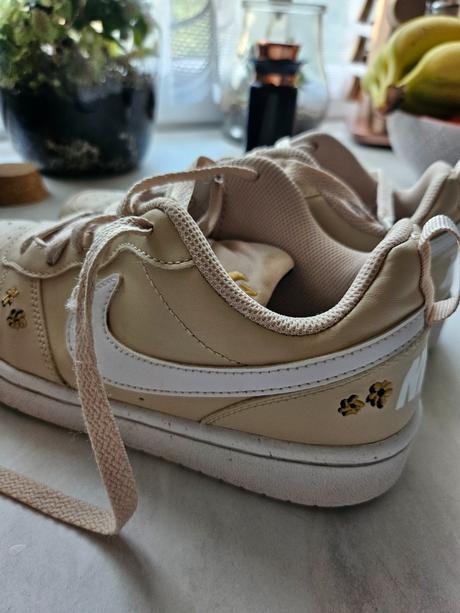 Chlapčenské tenisky, nike,37