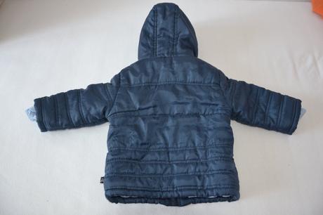 Zateplená bunda, okay,80