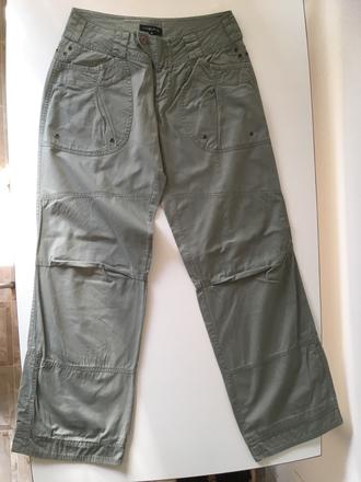 Dámske športové nohavice lifeline, 38