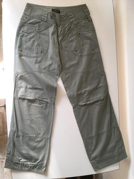 Dámske športové nohavice lifeline, 38