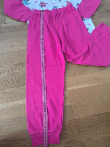 Pyžamo leví kráľ, 140