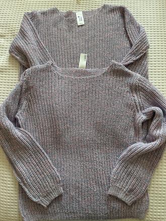 146 svetrík pre dvojičky, 146