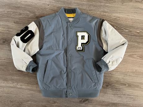 Reserved prechodná bunda, reserved,134