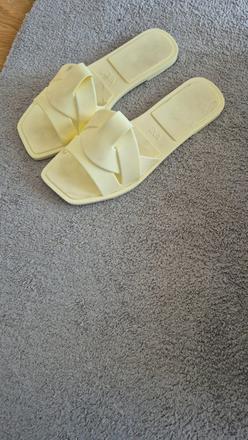 Slapky zara, zara,38