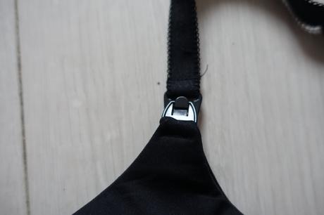 Podprsenka na kojenie h&m 80c, 80,c