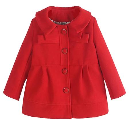 Kabatik tenši na zimu, 92 / 98 / 104 / 110 / 116