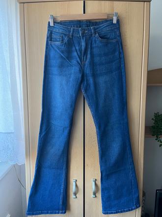 Zvonové rifle, 164 / m / s