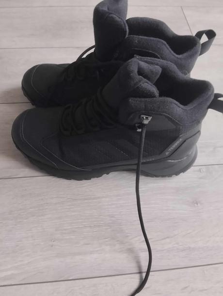 Zimné topánky adidas, adidas,44