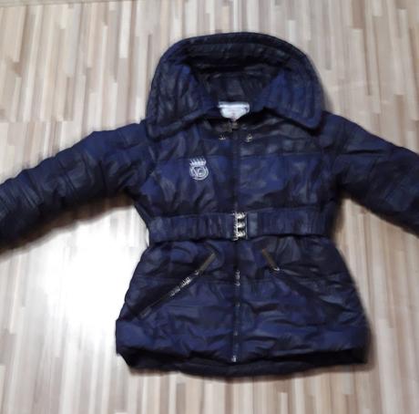 Perova vetrovka 146, vingino,146