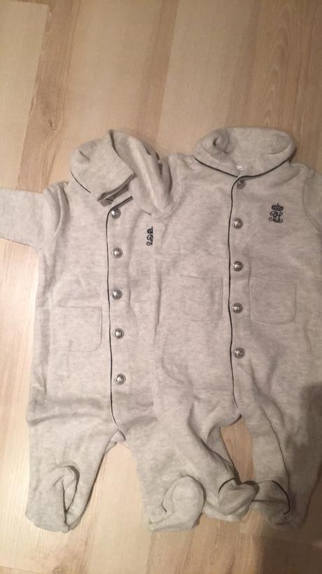 Dupačky, ralph lauren,62