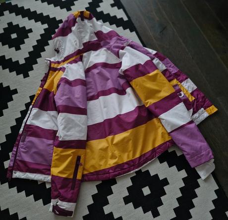 Nadherna funkcna lyziarska suprava v.s/m, alpine pro,s