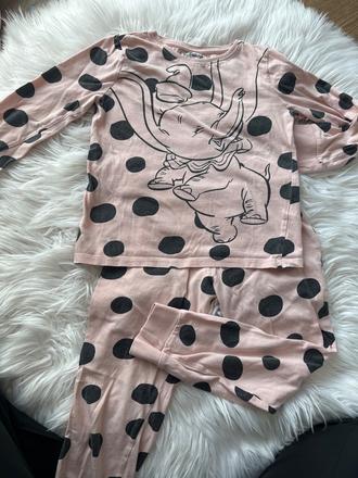 Pyzamko, disney,116