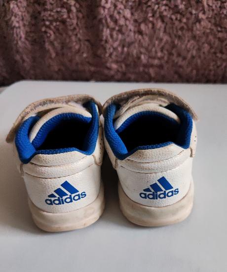 Tenisky adidas, adidas,21